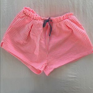 Zara Toddler Girl Shorts